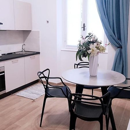 Apartamento La Caza A Zena Génova Exterior foto