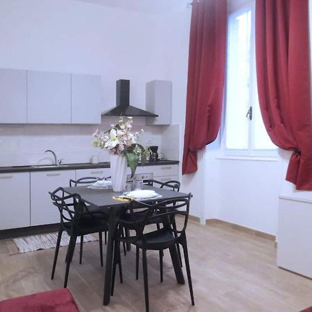Apartamento La Caza A Zena Génova Exterior foto
