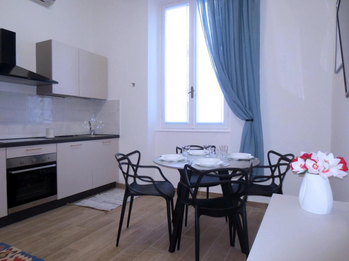 Apartamento La Caza A Zena Génova Exterior foto