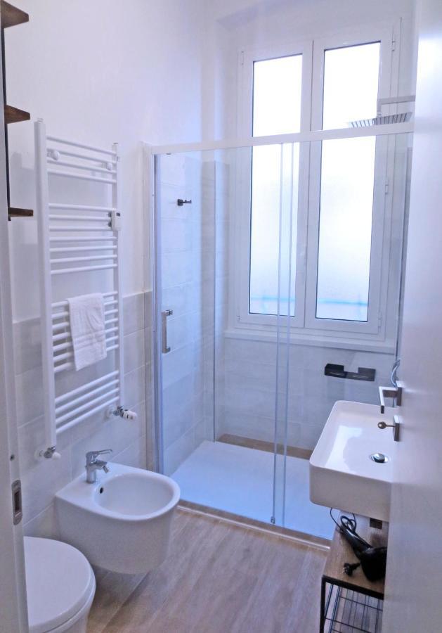 Apartamento La Caza A Zena Génova Exterior foto