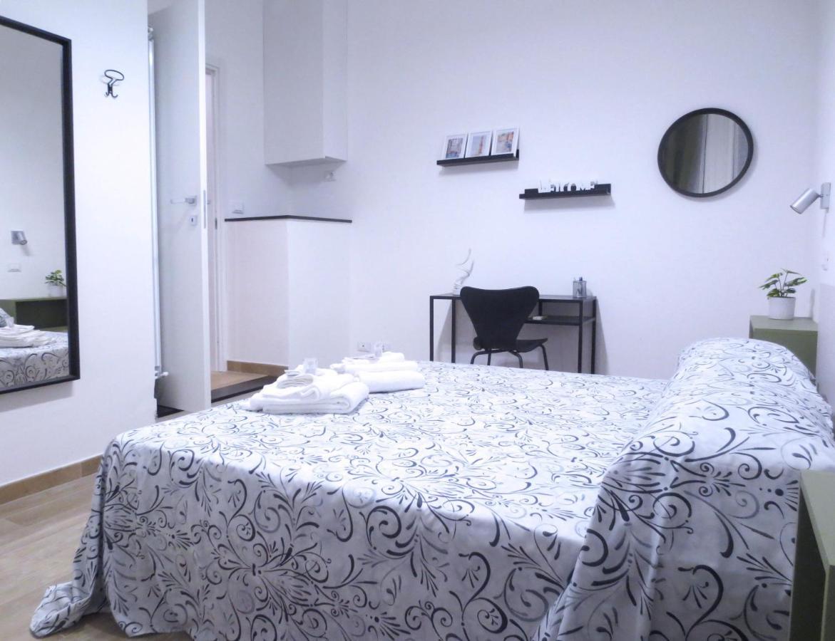 Apartamento La Caza A Zena Génova Exterior foto
