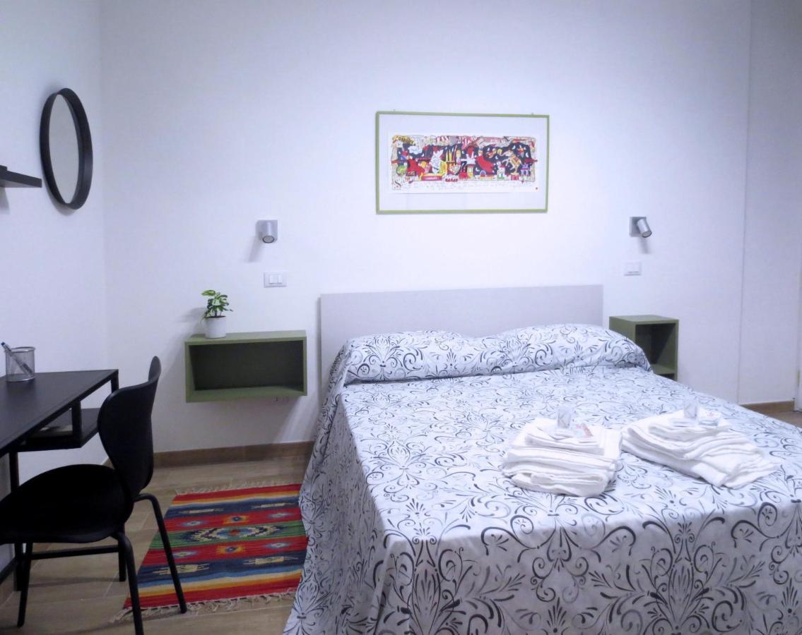 Apartamento La Caza A Zena Génova Exterior foto