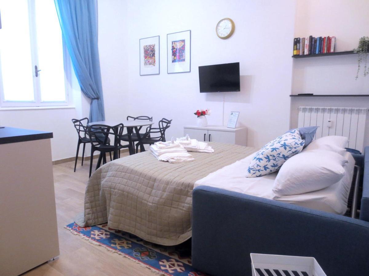 Apartamento La Caza A Zena Génova Exterior foto