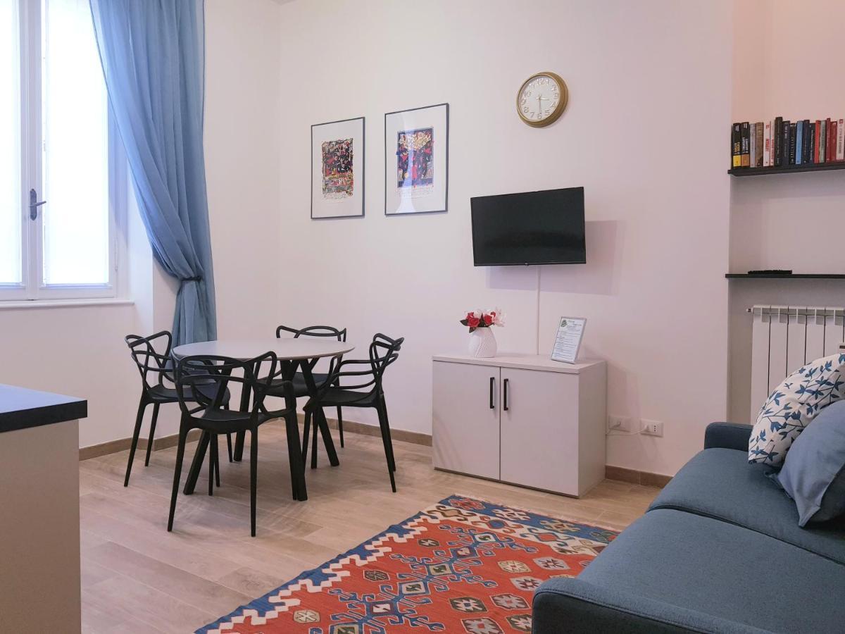 Apartamento La Caza A Zena Génova Exterior foto