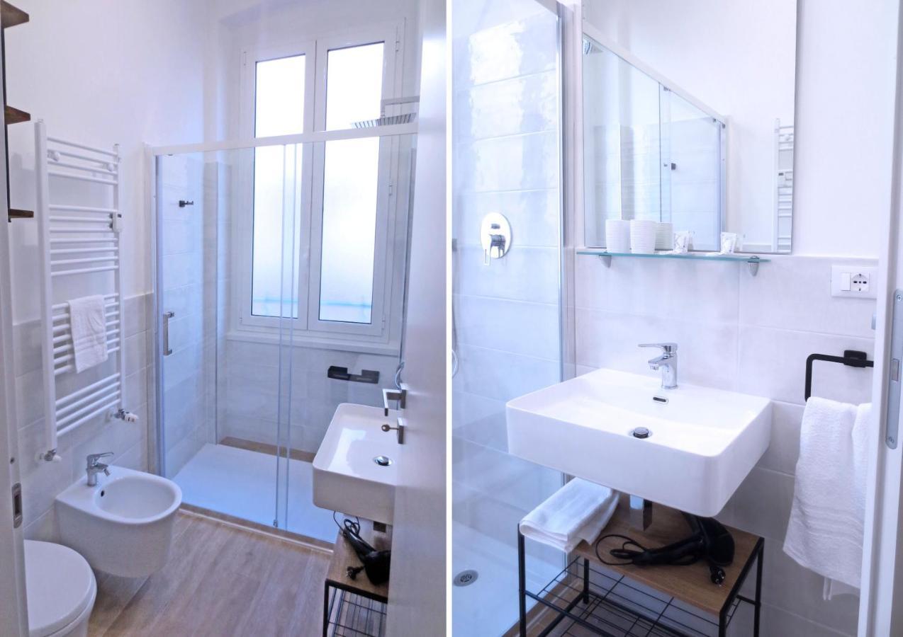 Apartamento La Caza A Zena Génova Exterior foto