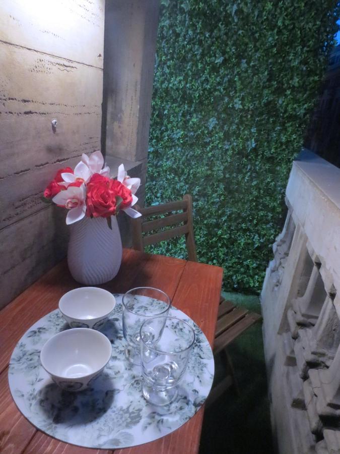 Apartamento La Caza A Zena Génova Exterior foto
