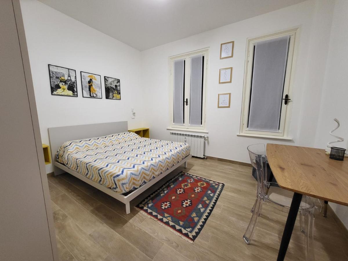 Apartamento La Caza A Zena Génova Exterior foto