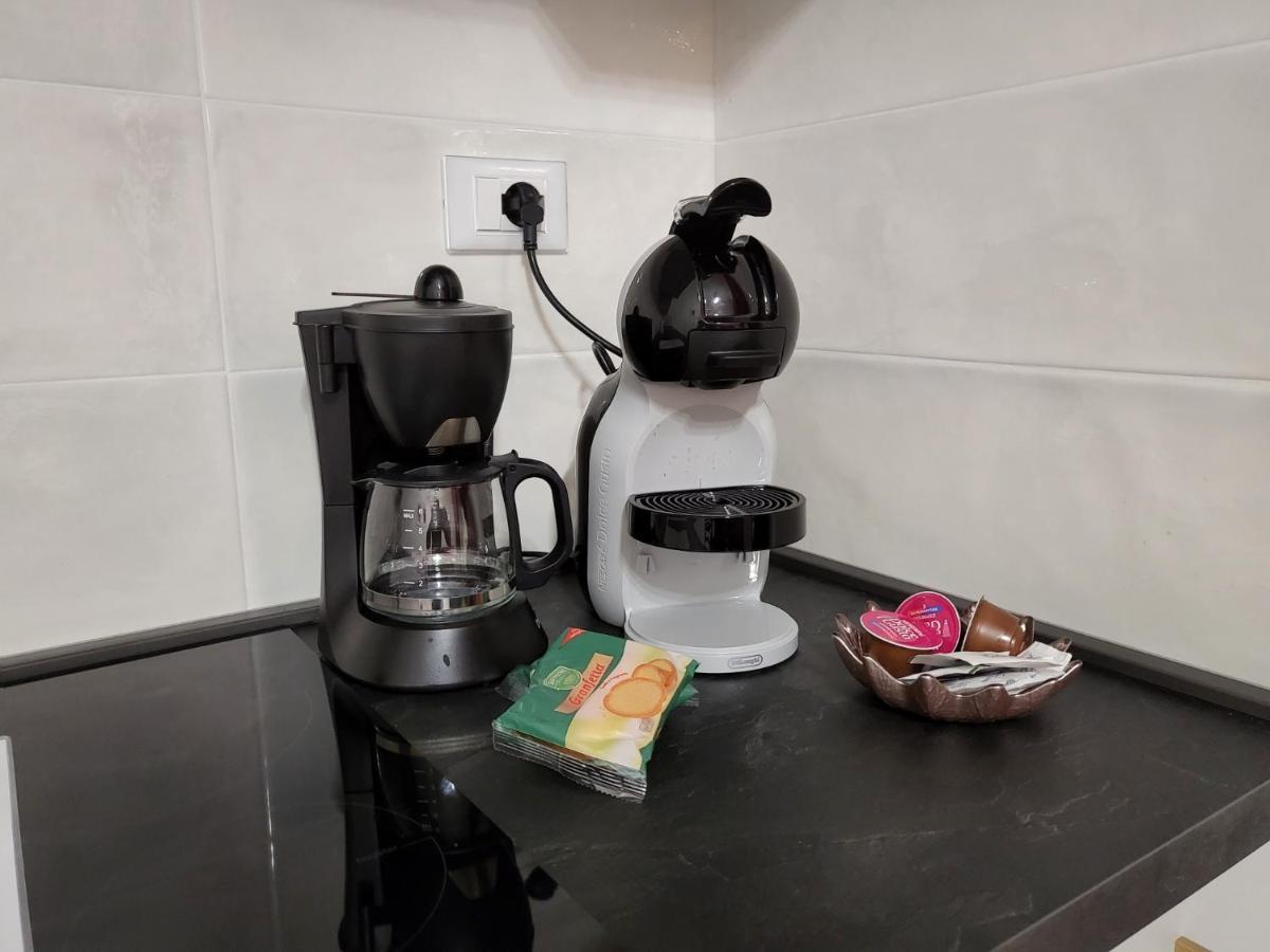 Apartamento La Caza A Zena Génova Exterior foto