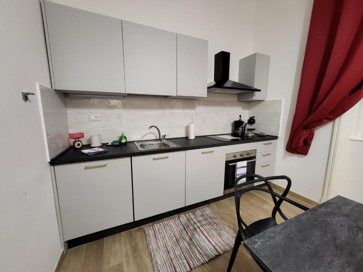 Apartamento La Caza A Zena Génova Exterior foto