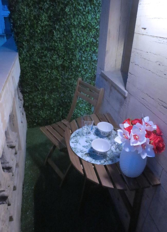 Apartamento La Caza A Zena Génova Exterior foto