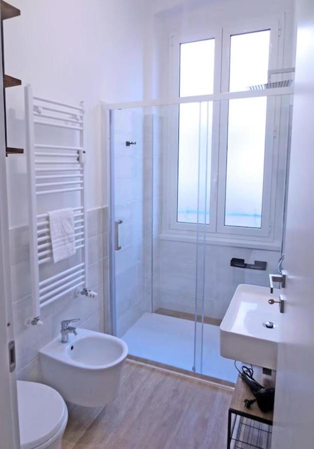 Apartamento La Caza A Zena Génova Exterior foto