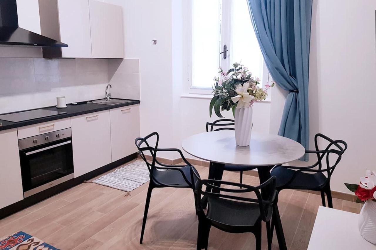Apartamento La Caza A Zena Génova Exterior foto